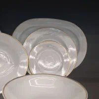 ۳طرح جدید سرویس ۲۴نفره  ۱۰۴پارچه