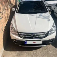 دانگ فنگ اچ سی کراس H30