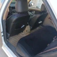 پارس تیوفایو ۴۰۲ سیمی|خودرو سواری و وانت|اهواز, کیانشهر|دیوار