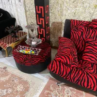 مبل|مبلمان خانگی و میز عسلی|عباسآباد, |دیوار