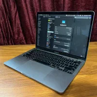 لپ تاپ مک بوک پرو macbook pro m1 2020