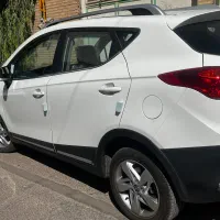 جک s3 مدل ۱۴۰۴|خودرو سواری و وانت|یزد, |دیوار