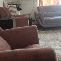 مبل هشت نفره