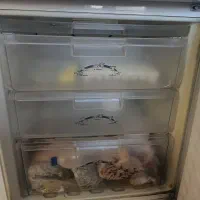 فروش دوچرخه ۱۶ و یخچال Vigor|دوچرخه، اسکیت، اسکوتر|پاکدشت, پاکدشت (مامازند)|دیوار