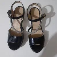 کفش مجلسی دخترانه