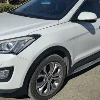 سانتافه فول ۲۰۱۵ بدون رنگ|خودرو سواری و وانت|مشهد, الهیه|دیوار