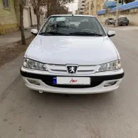 پژو پارس سال مدل 1400 دریچه گازسیم
