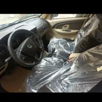 پژو پارس elx|خودرو سواری و وانت|همدان, |دیوار