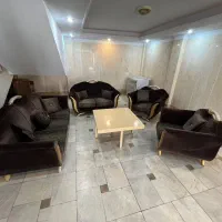 مبلمان ۷ نفره|مبلمان خانگی و میز عسلی|تهران, تسلیحات|دیوار