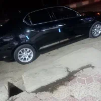 دنا اتومات مدل ۴۰۱ رنگ مشکی