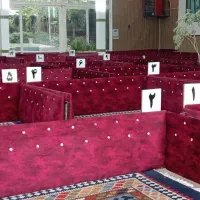 نیرویه کار در رستوران