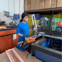 کار در کارگاه