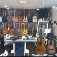 آموزش موسیقی