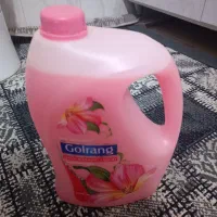 مایع دستشویی پلمپ