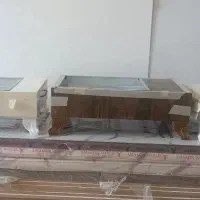 منقل ام دی اف محکم و قوی|اجاق گاز و لوازم برقی پختوپز|اهواز, بیست متری شهرداری|دیوار