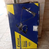 فروش شیشه بالابر ساینا مارک امکو