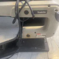 اره مویی بدون تیغهmakita sj 401|ماشین‌آلات صنعتی|تهران, شهرک بعثت|دیوار
