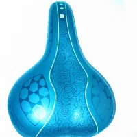 صندلی دوچرخه
