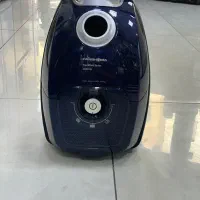 جارو برقی پاکشوما