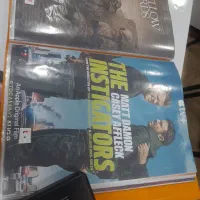 هارد۴ ترا توشیبا+ آرشیو فیلم و سریال|قطعات و لوازم جانبی رایانه|اهواز, گلستان|دیوار