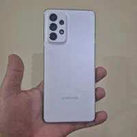 سامسونگ A73 256G و سامسونگ S24fe