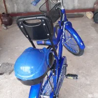 دوچرخه ۲۰