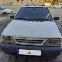 وانت پراید ۹۳