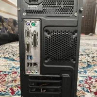 کامپیوتر خیلی خوب|رایانه رومیزی|اهواز, شهرک رزمندگان|دیوار