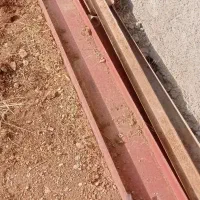 تیرا آهن اصفهان