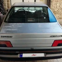 خودرو 405 (دوگانه شرکتی)|خودرو سواری و وانت|قزوین, |دیوار