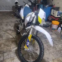 موتور سیکلت ۲۵۰کویر|موتورسیکلت|اشتهارد, |دیوار