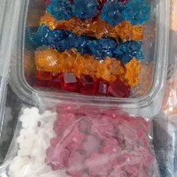 قند ونبات