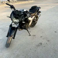 موتور آپاچی 160