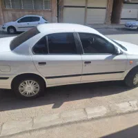 سمند lx 98|خودرو سواری و وانت|قم, انسجام|دیوار