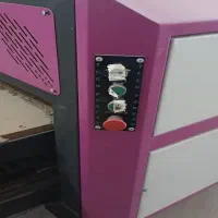 دستگاه پرس حرارتی پوشاک