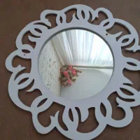 آینه ی دیواری