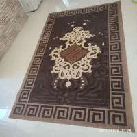 فرش گلیم|گلیم، جاجیم، گبه|رشت, استقامت ۱|دیوار