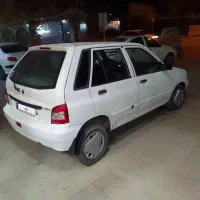 پراید 111 مدل 89 فرمون هیدرولیک