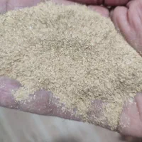 سبوس برنج با کیفیت بالا