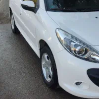 207مدل ۱۴۰۳|خودرو سواری و وانت|کوهدشت, |دیوار