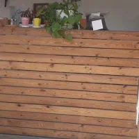 پیشخوان ترموود