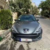 207 اتوماتیک