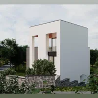 زمین جوازدار رامسر|فروش زمین و ملک کلنگی|دالخانی, |دیوار