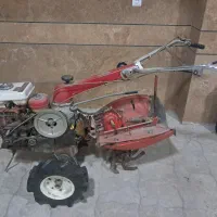 تیلر هوندا ژاپنی وارداتی|ماشین‌آلات صنعتی|یزد, |دیوار