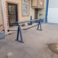 بارفیدر وزنه ای