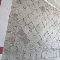 تخریب ساختمان، حمل نخاله|خدمات پیشه و مهارت|فولادشهر, B5|دیوار