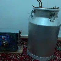 گلاب گیر 100 لیتری