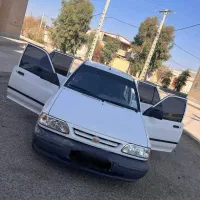 پراید 131 مدل96|خودرو سواری و وانت|سیرجان, |دیوار