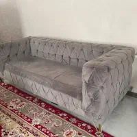 مبل چستر هشت نفره