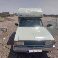 وانت پیکان مدل 93